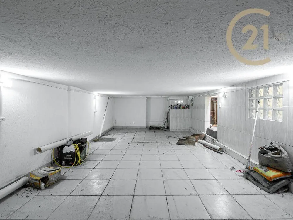 Loja-Salão, 130 m² - Foto 9