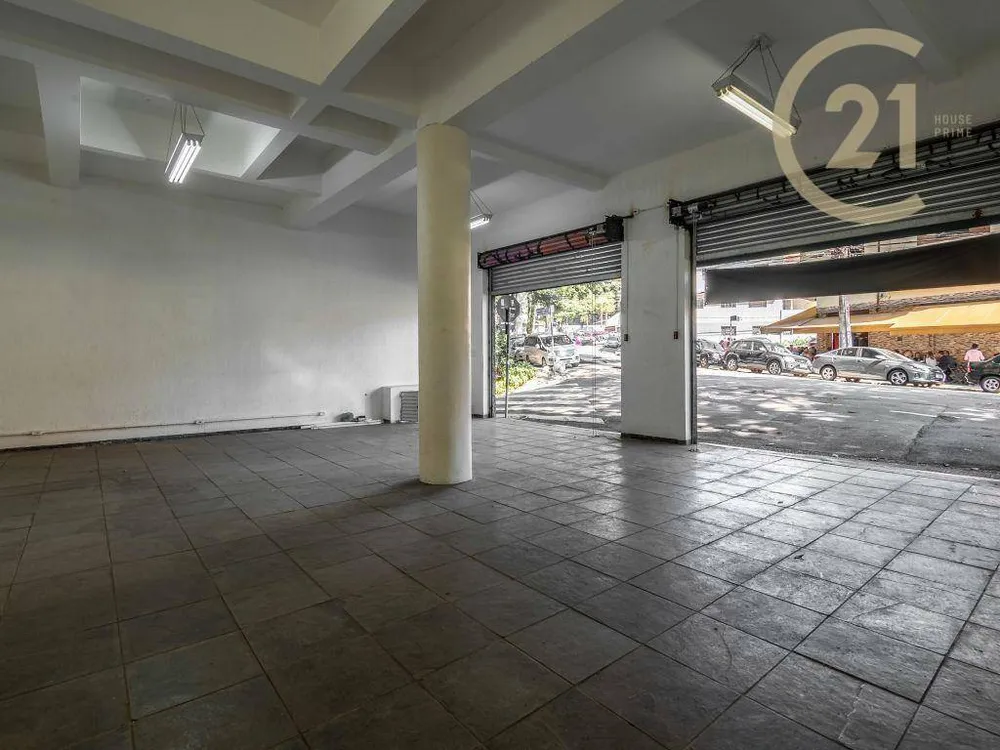 Loja-Salão, 130 m² - Foto 3