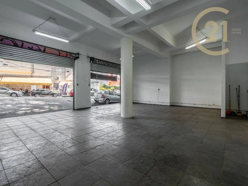 Loja-Salão, 130 m² - Foto 5
