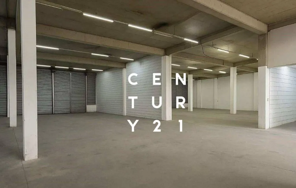 Depósito-Galpão, 800 m² - Foto 4