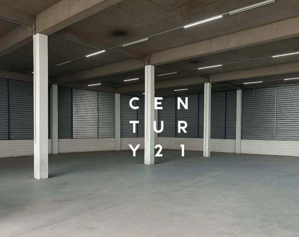 Depósito-Galpão, 800 m² - Foto 8