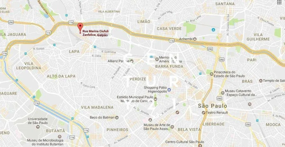 Depósito-Galpão, 800 m² - Foto 5