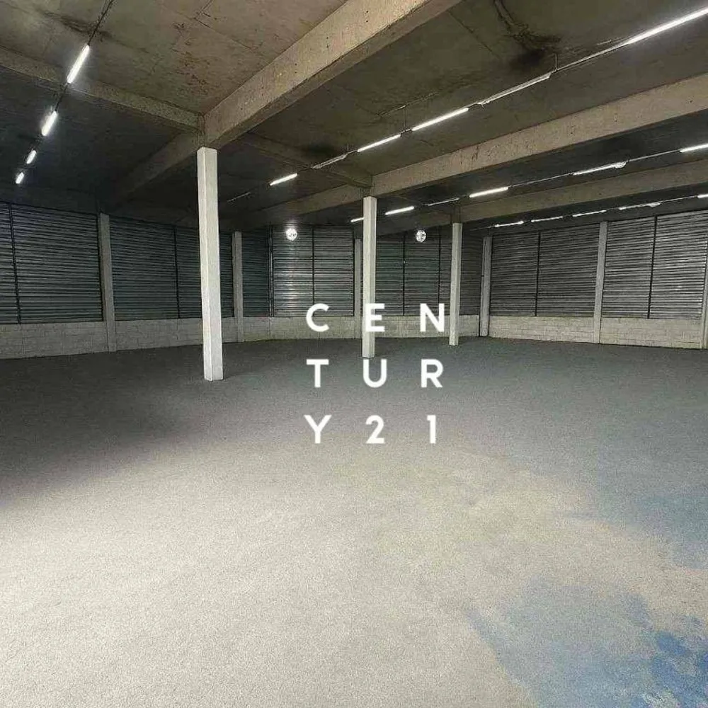 Depósito-Galpão, 800 m² - Foto 1