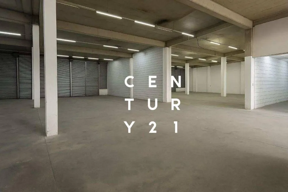 Depósito-Galpão, 800 m² - Foto 6