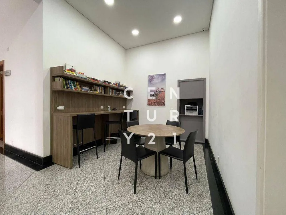 Apartamento, 1 quarto, 39 m² - Foto 6