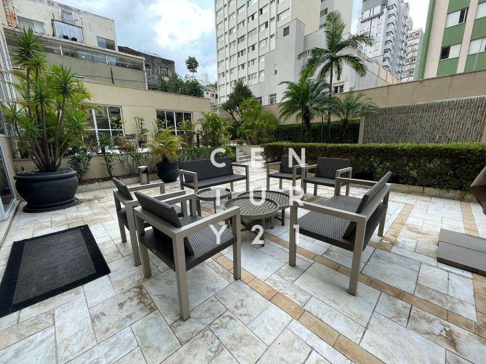Apartamento, 1 quarto, 39 m² - Foto 7