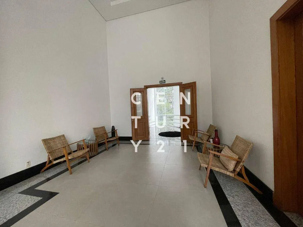 Apartamento, 1 quarto, 39 m² - Foto 4