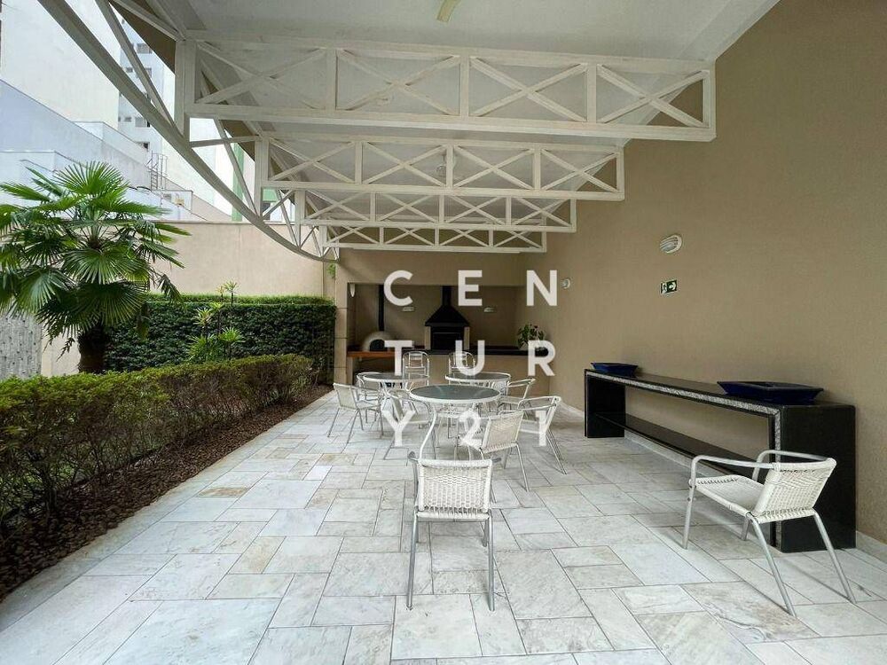 Apartamento, 1 quarto, 39 m² - Foto 3