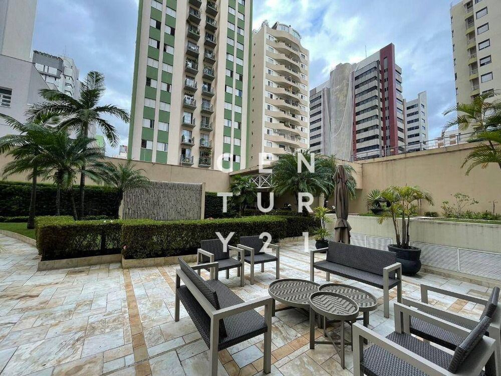 Apartamento, 1 quarto, 39 m² - Foto 6