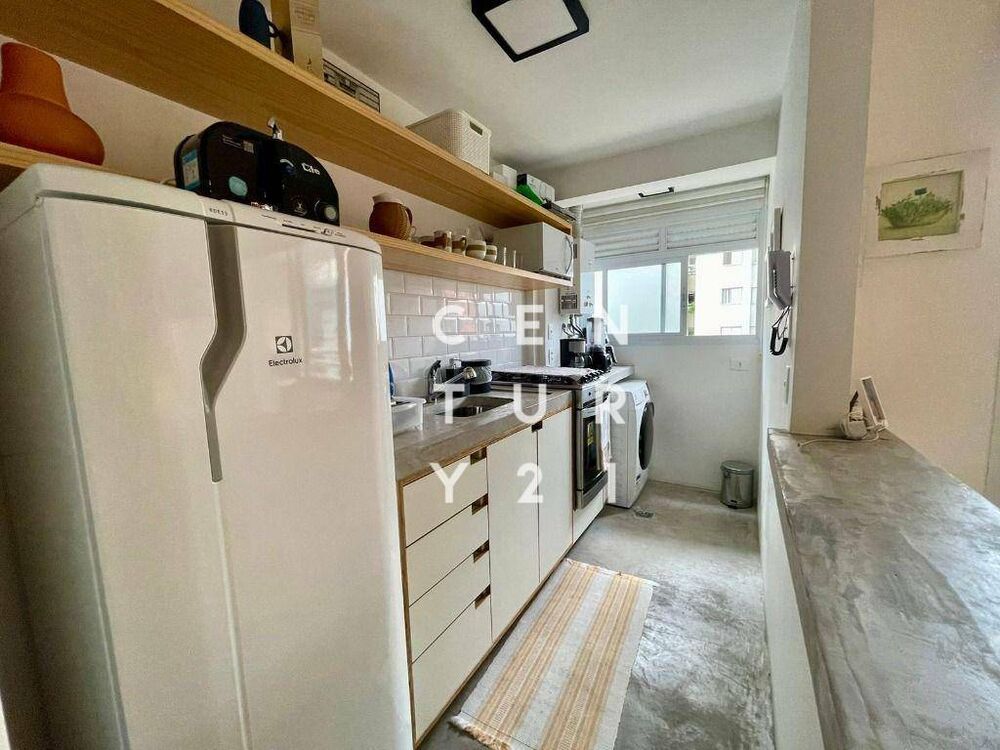 Apartamento, 1 quarto, 39 m² - Foto 8