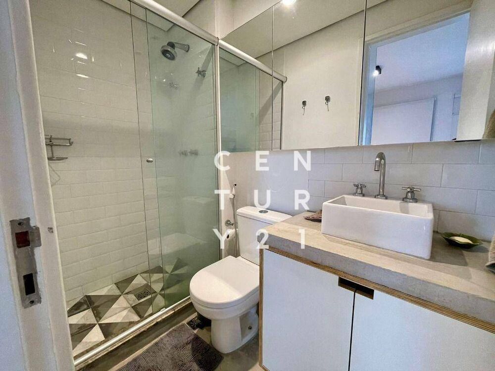 Apartamento, 1 quarto, 39 m² - Foto 2