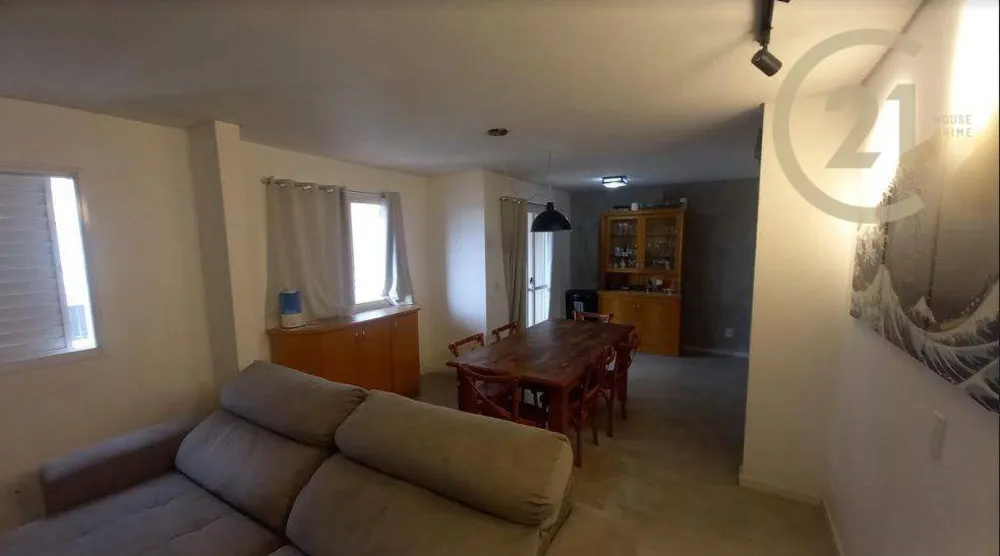 Apartamento, 3 quartos, 198 m² - Foto 1
