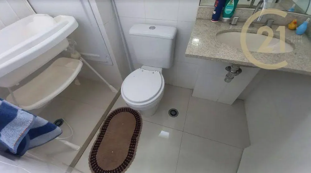 Apartamento, 3 quartos, 198 m² - Foto 4