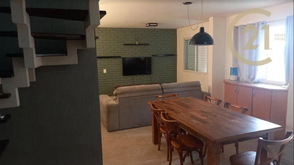 Apartamento, 3 quartos, 198 m² - Foto 2