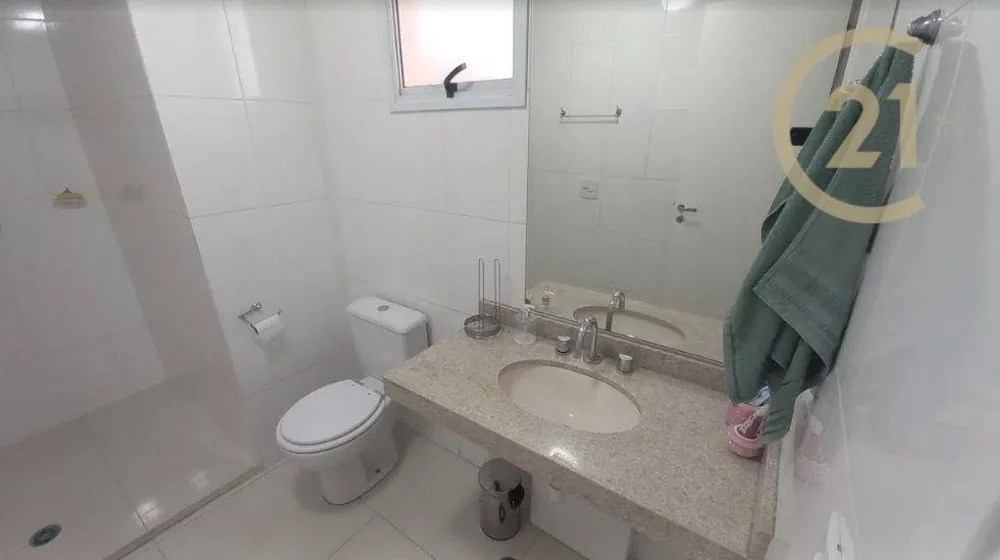 Apartamento, 3 quartos, 198 m² - Foto 3