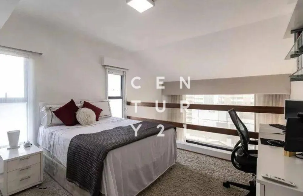 Apartamento, 1 quarto, 75 m² - Foto 3