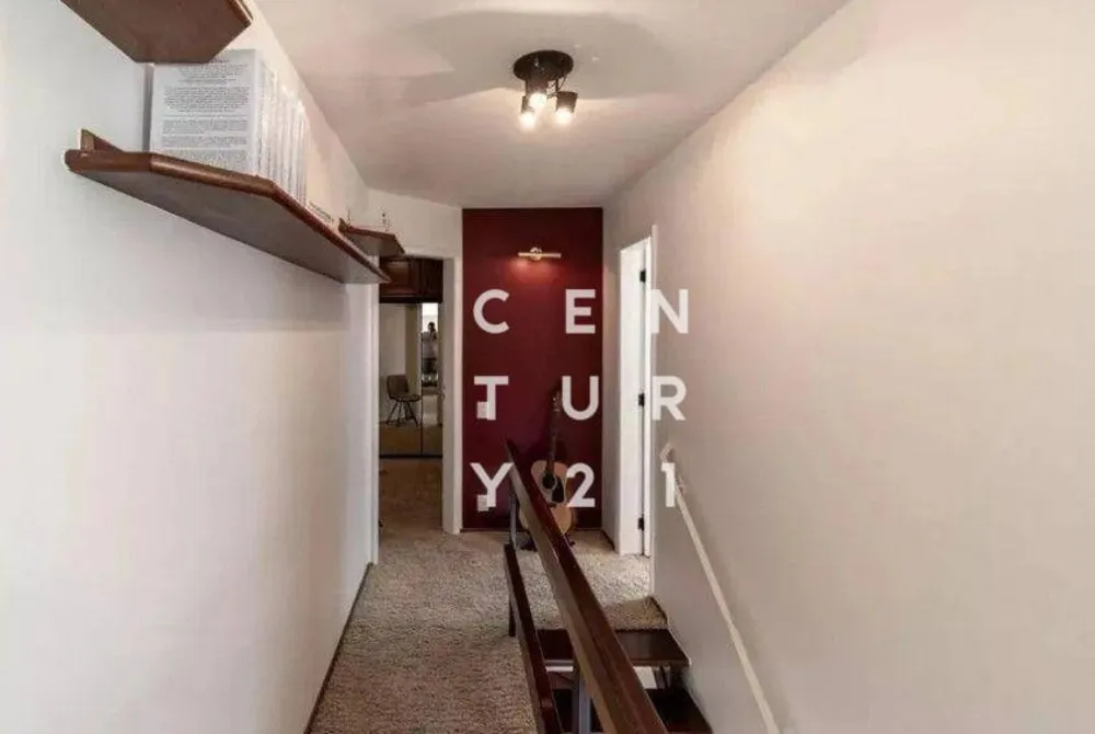 Apartamento, 1 quarto, 75 m² - Foto 1