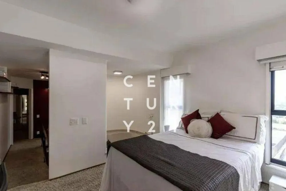 Apartamento, 1 quarto, 75 m² - Foto 4