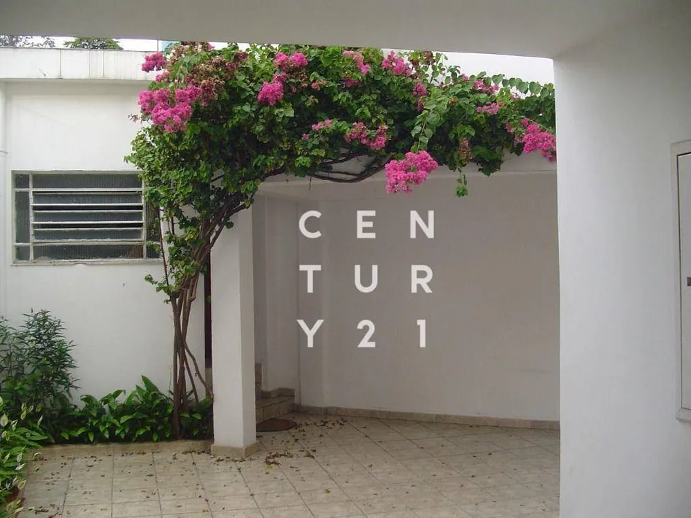 Sobrado, 3 quartos, 135 m² - Foto 1