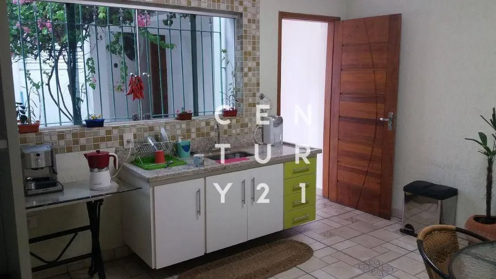 Sobrado, 3 quartos, 135 m² - Foto 4