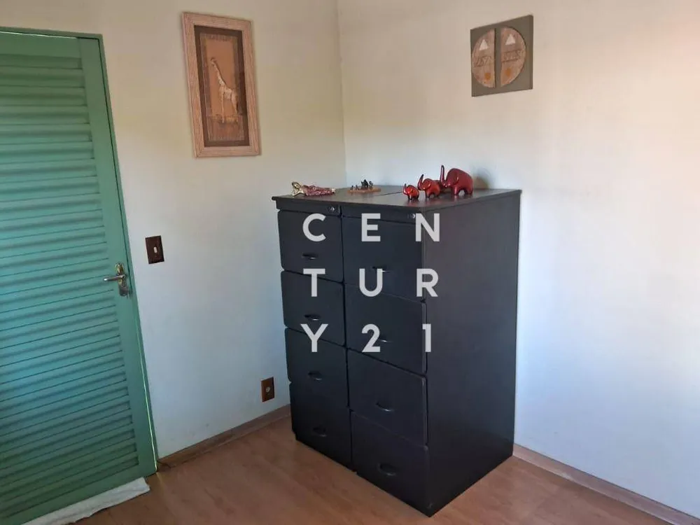 Sobrado, 3 quartos, 135 m² - Foto 10