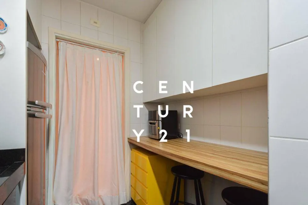 Apartamento, 2 quartos, 60 m² - Foto 1