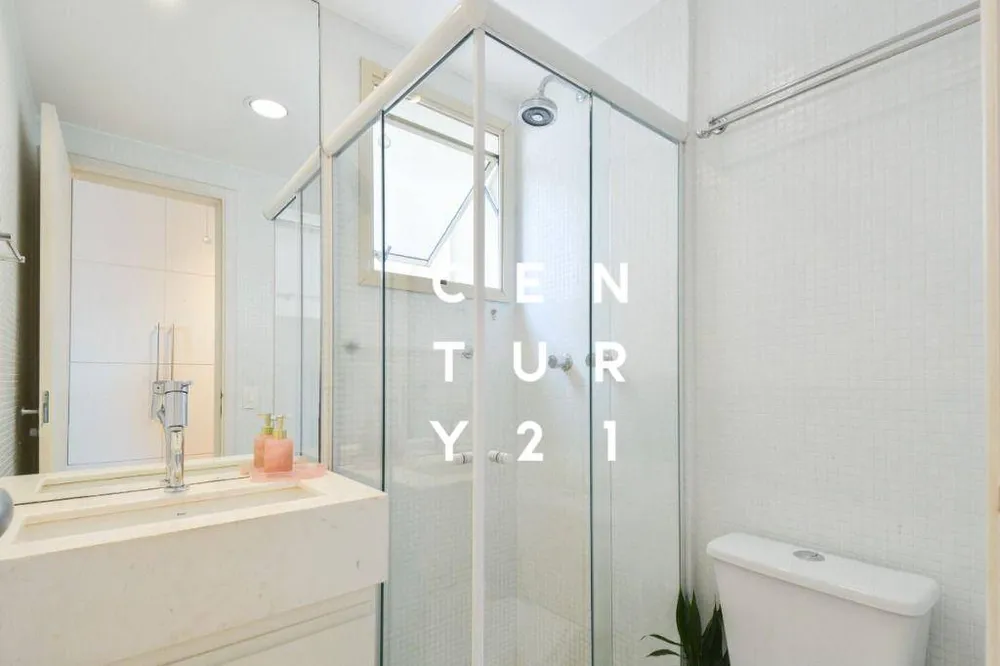 Apartamento, 2 quartos, 60 m² - Foto 11