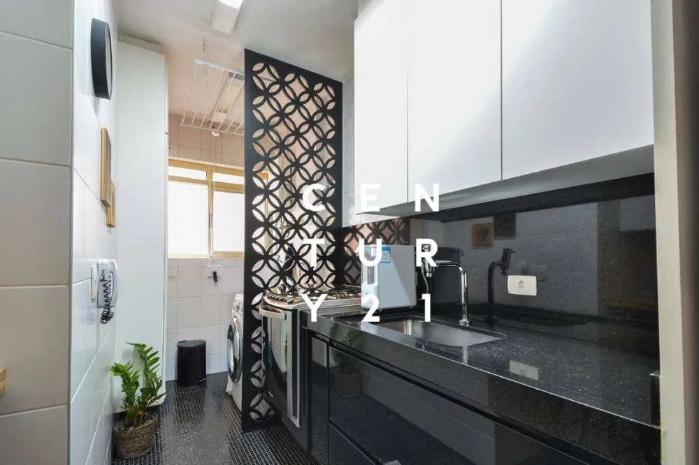 Apartamento, 2 quartos, 60 m² - Foto 5