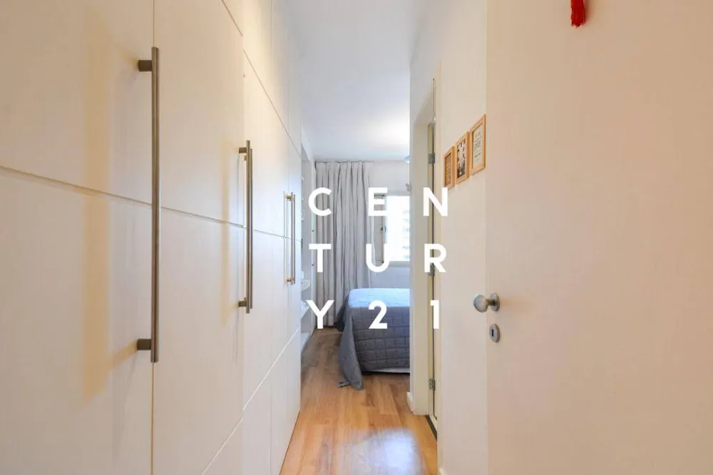 Apartamento, 2 quartos, 60 m² - Foto 12