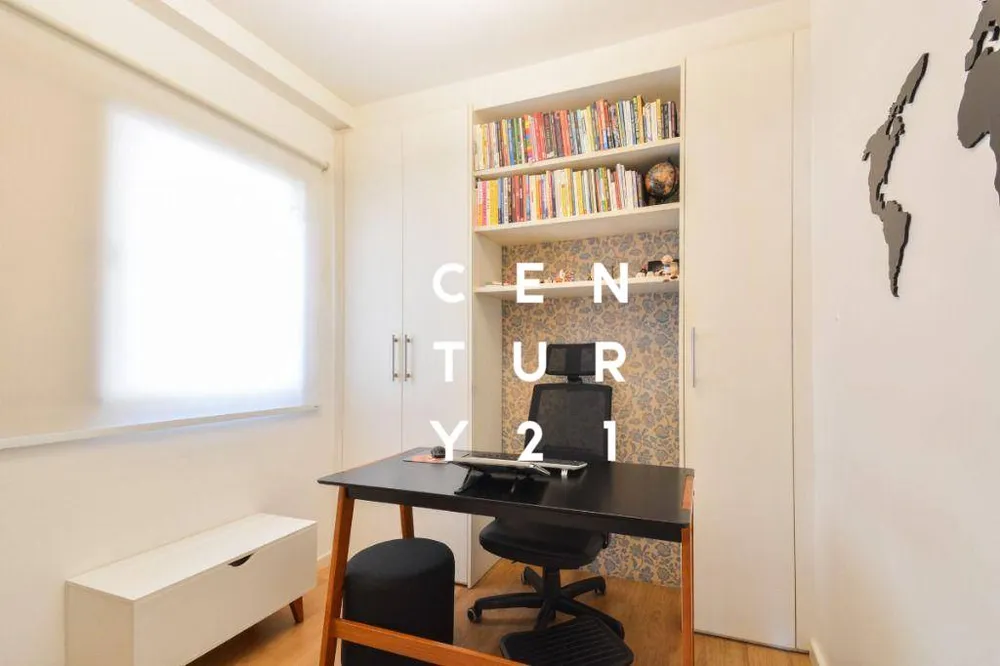 Apartamento, 2 quartos, 60 m² - Foto 5
