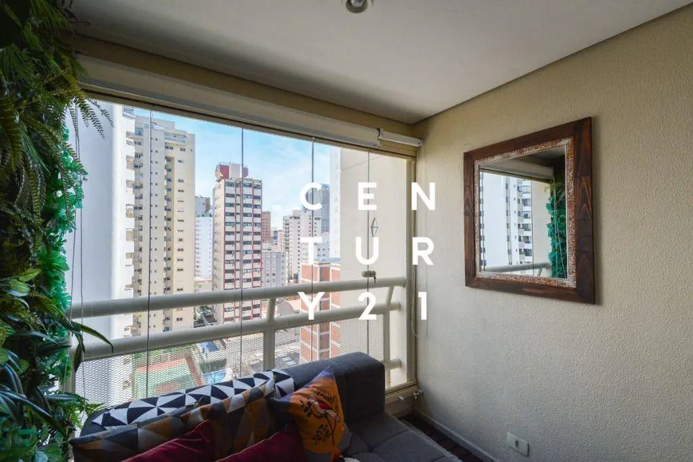 Apartamento, 2 quartos, 60 m² - Foto 6