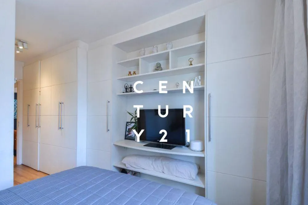 Apartamento, 2 quartos, 60 m² - Foto 4