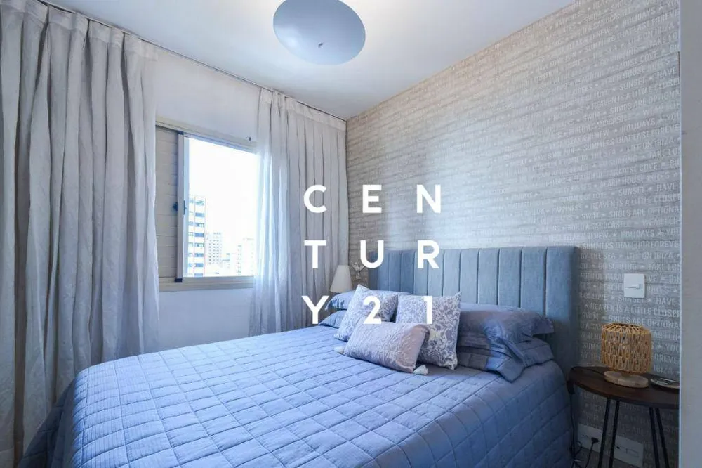 Apartamento, 2 quartos, 60 m² - Foto 2