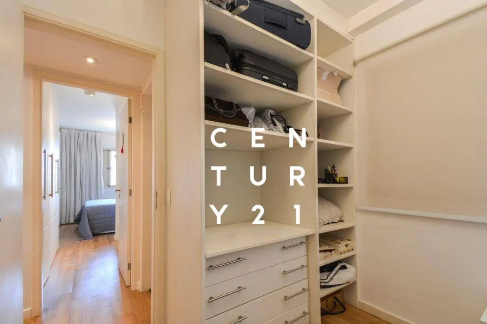 Apartamento, 2 quartos, 60 m² - Foto 7