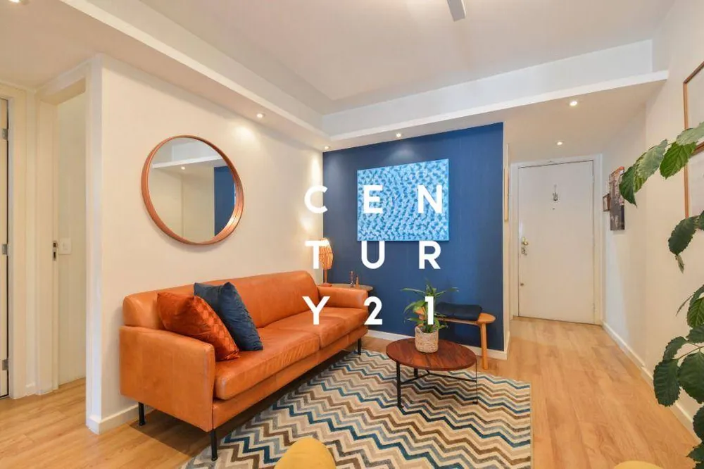 Apartamento, 2 quartos, 60 m² - Foto 3