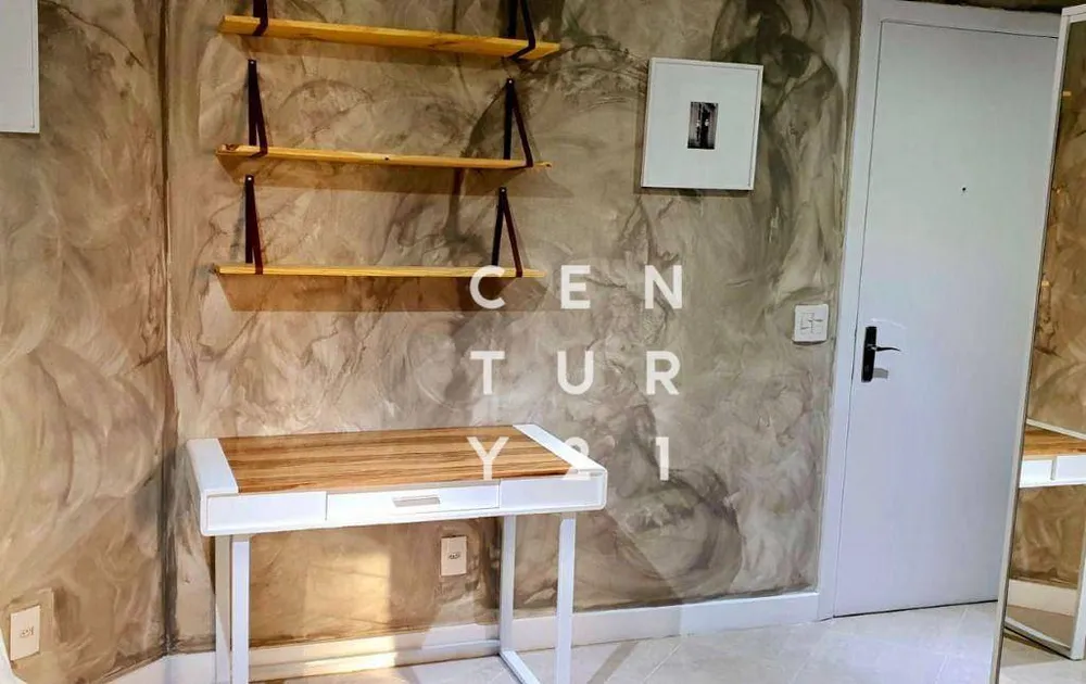 Apartamento, 1 quarto, 31 m² - Foto 9
