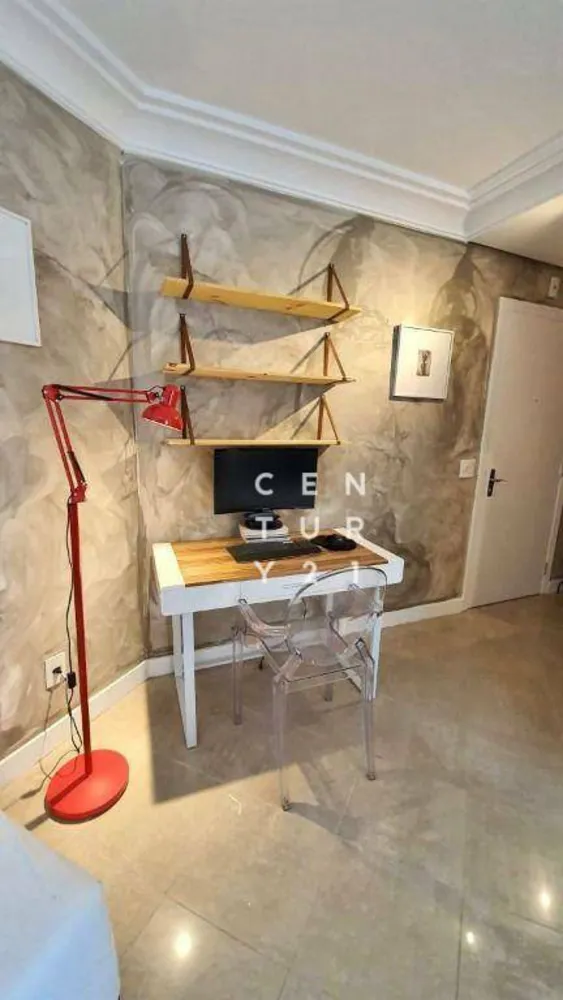 Apartamento, 1 quarto, 31 m² - Foto 4