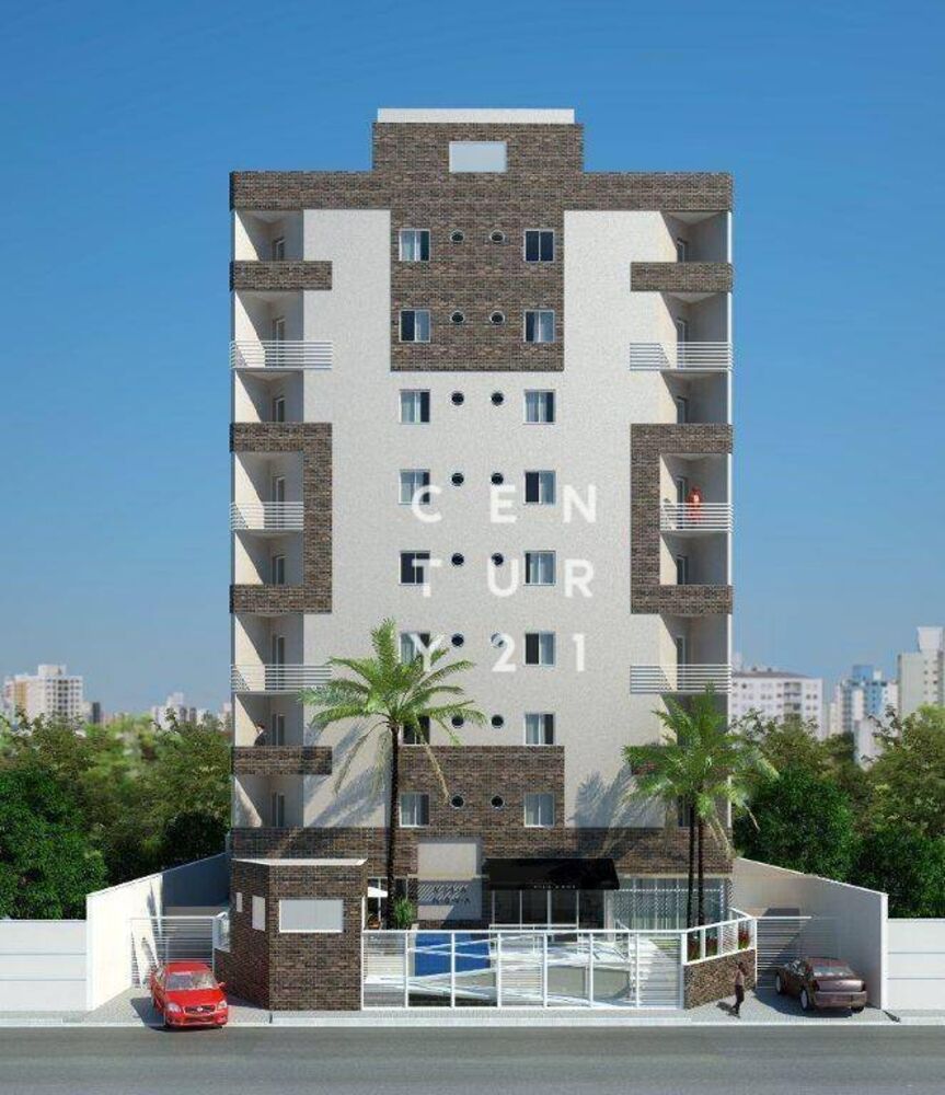 Apartamento, 1 quarto, 31 m² - Foto 4