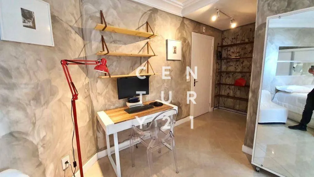 Apartamento, 1 quarto, 31 m² - Foto 3