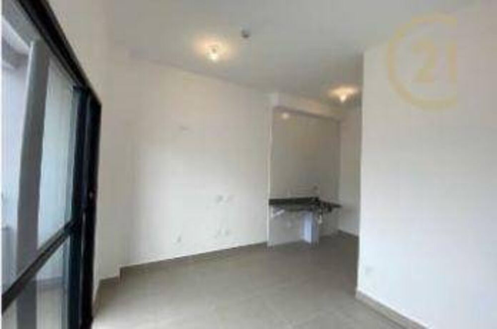 Apartamento, 1 quarto, 31 m² - Foto 1