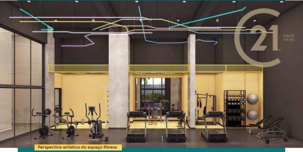 Apartamento, 1 quarto, 31 m² - Foto 4