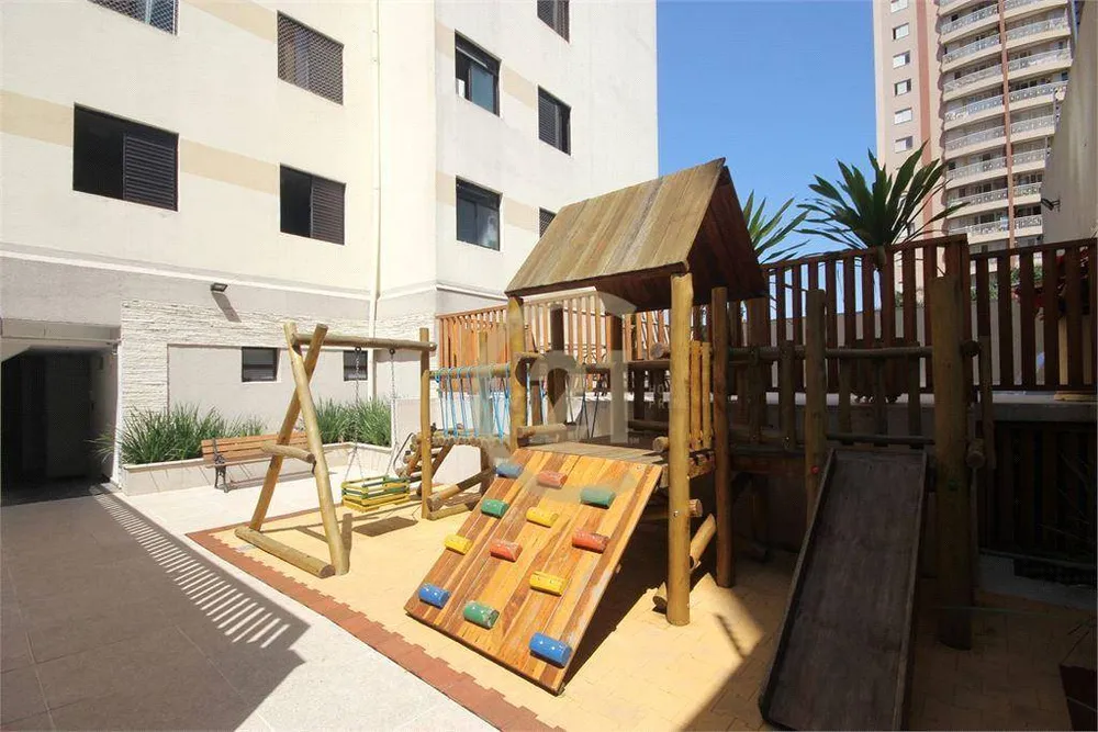 Apartamento, 3 quartos, 67 m² - Foto 9