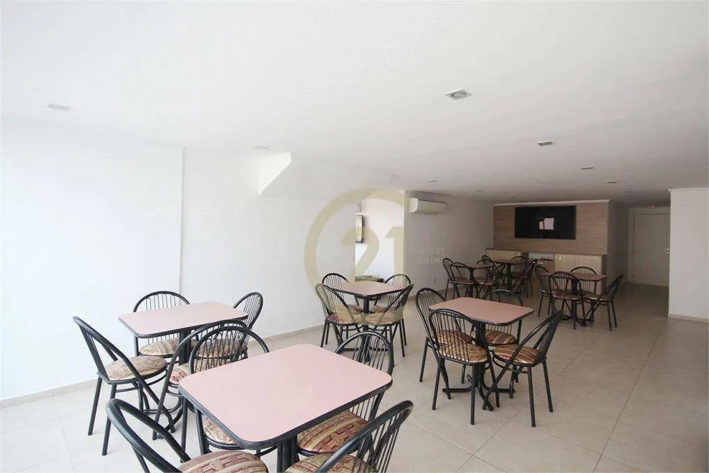 Apartamento, 3 quartos, 67 m² - Foto 5