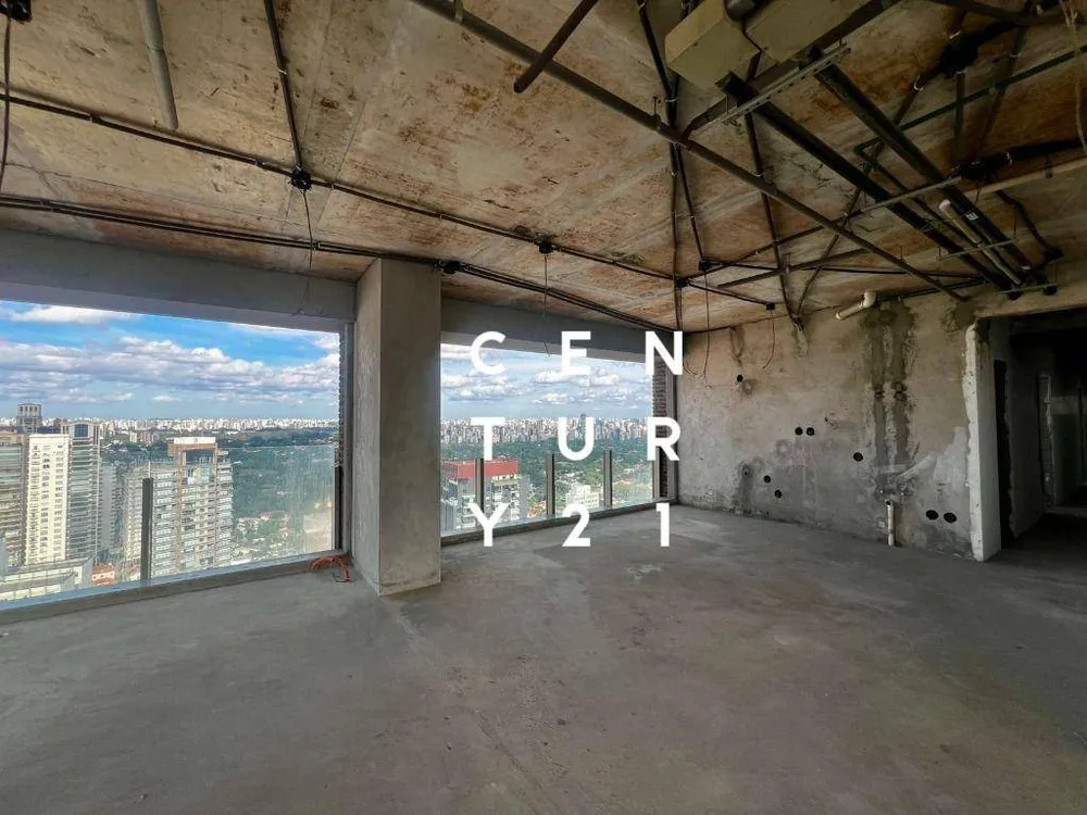 Apartamento, 4 quartos, 340 m² - Foto 2