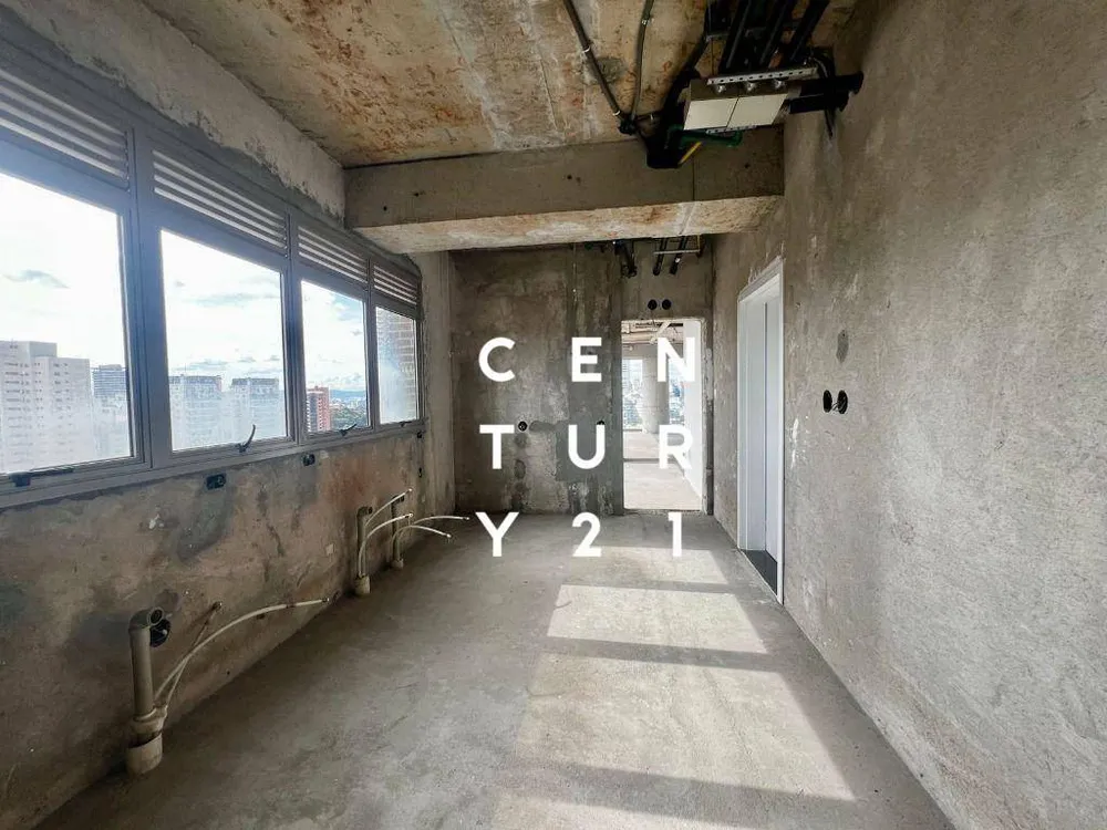 Apartamento, 4 quartos, 340 m² - Foto 7