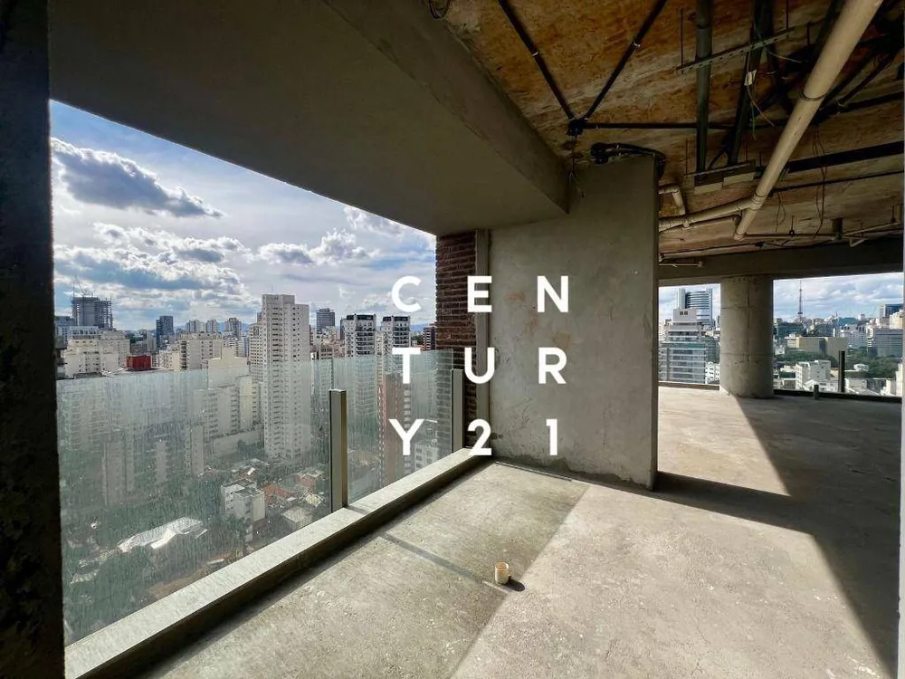 Apartamento, 4 quartos, 340 m² - Foto 8
