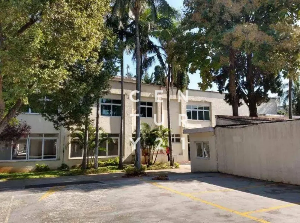 Prédio Inteiro, 1650 m² - Foto 3