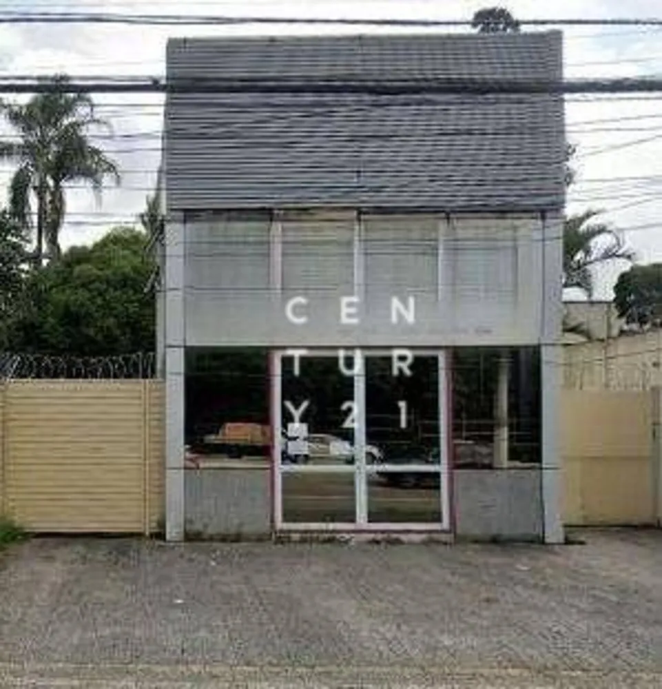 Prédio Inteiro, 1650 m² - Foto 1