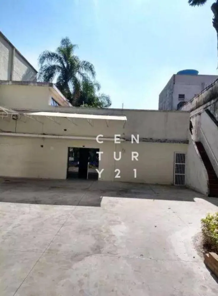 Prédio Inteiro, 1650 m² - Foto 2