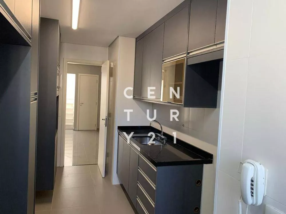 Cobertura à venda com 3 quartos, 251m² - Foto 9